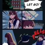 Broken Mirage Chapter 1 Page 11